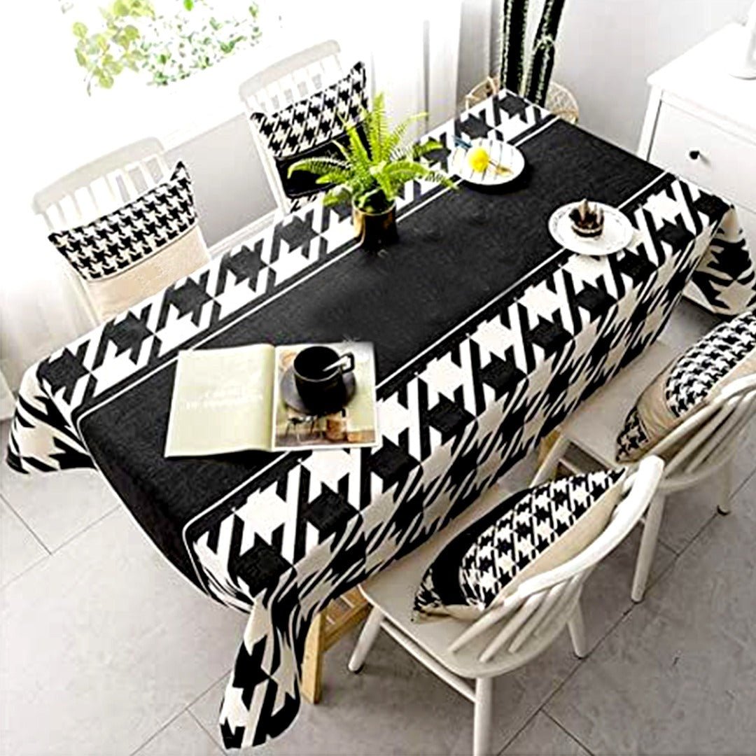 Miriellea Table Covers | Home Décor | Waseeh Pakistan