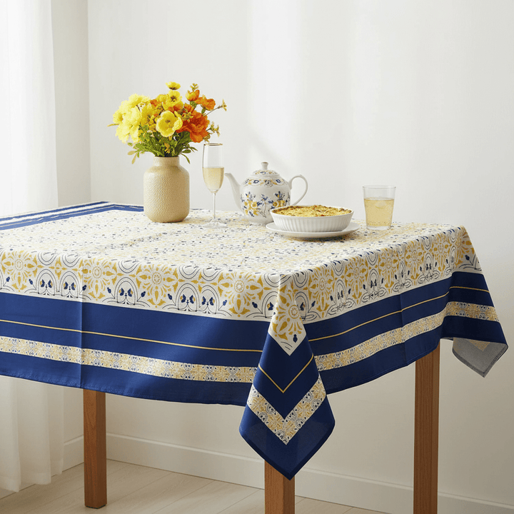 Mirona Table Covers | Home Décor | Waseeh Pakistan