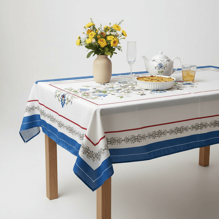 Mirona Table Covers | Home Décor | Waseeh Pakistan