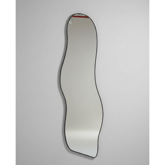 Lizaray Hallway Entryway Living Lounge Wall Decor Mirror