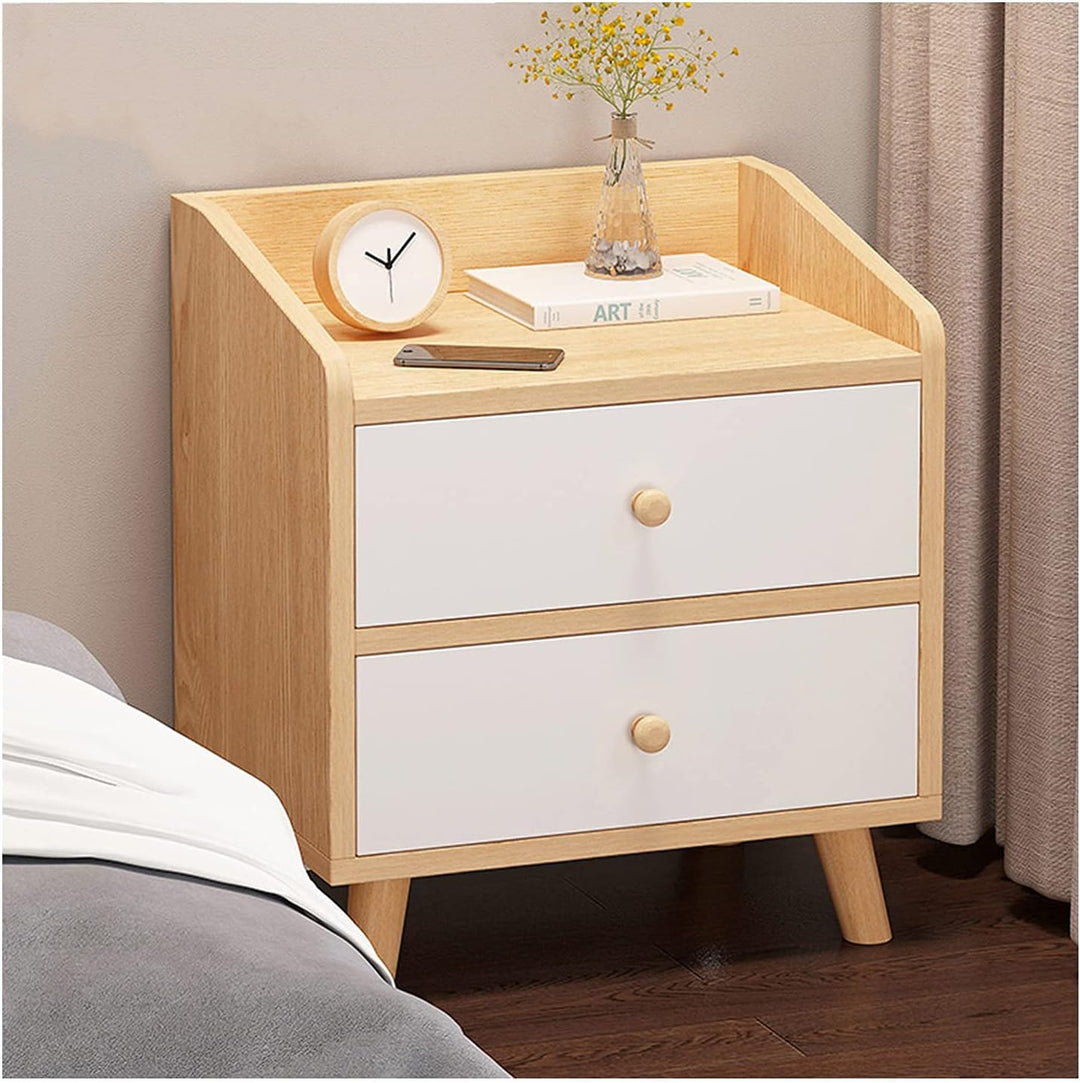Modern Bedside Storage Cabinets Table | Furniture | Waseeh Pakistan