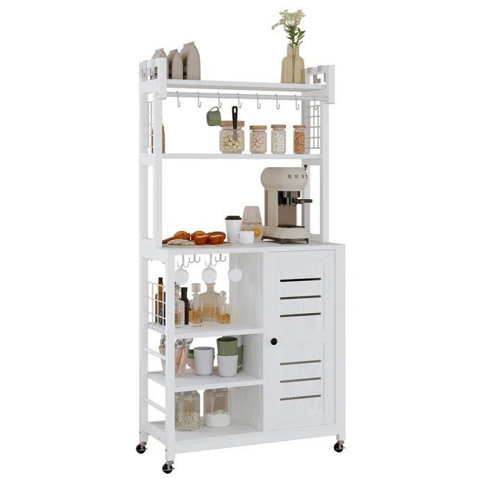 Molvik Baker&