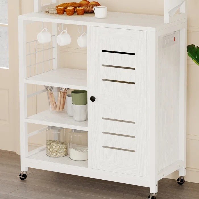 Molvik Baker&