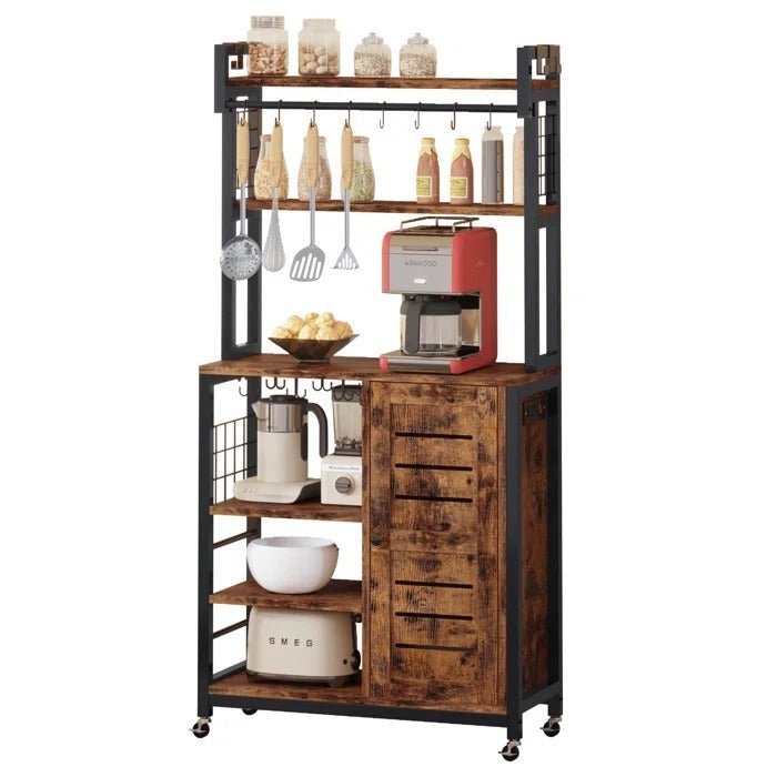 Molvik Baker&