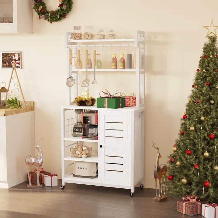 Molvik Baker&