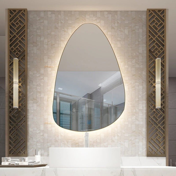 Monkar Mirror Decor | Home Décor | Waseeh Pakistan