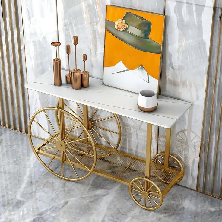 Montra Console Table | Furniture | Waseeh Pakistan