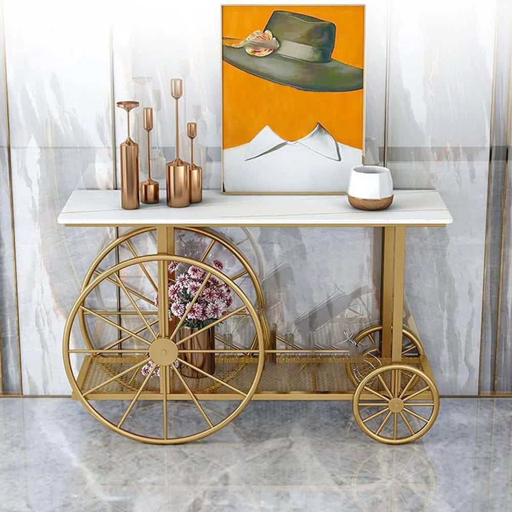 Montra Console Table | Furniture | Waseeh Pakistan