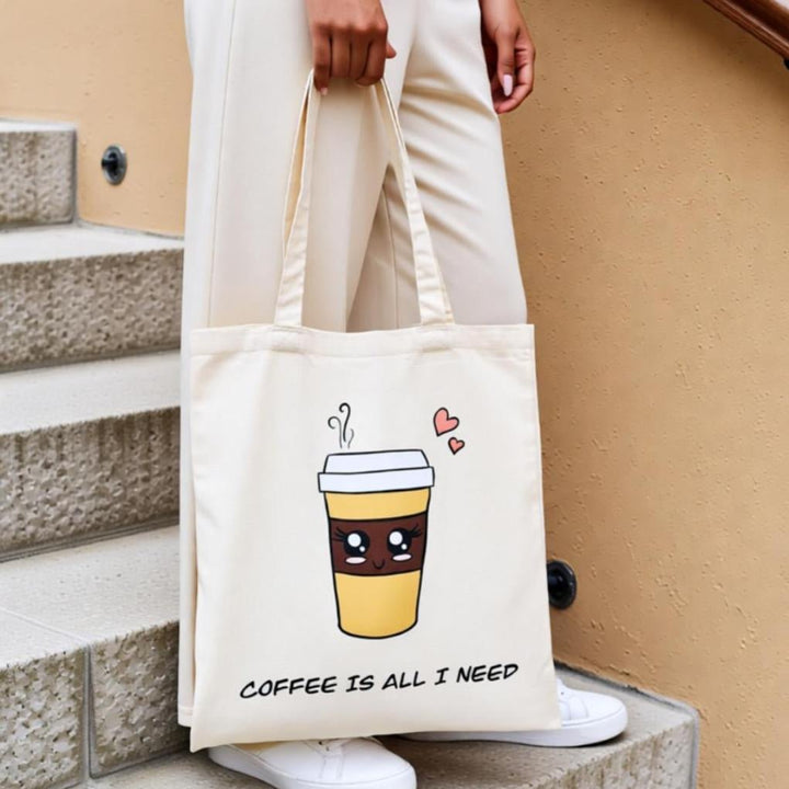 Montra Tote Bag | Home Décor | Waseeh Pakistan