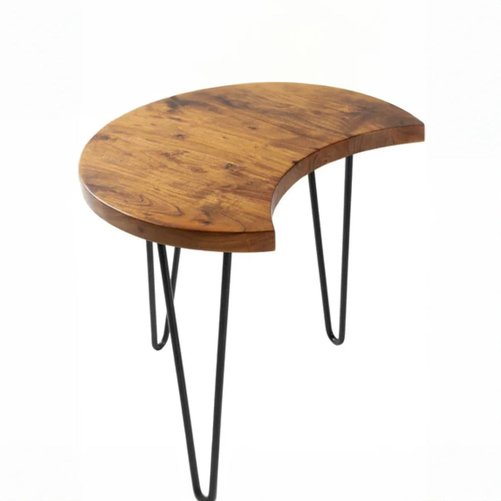 Moon Dance Living Lounge Center Coffee Nesting Tables (Set of 2) | Furniture | Waseeh Pakistan