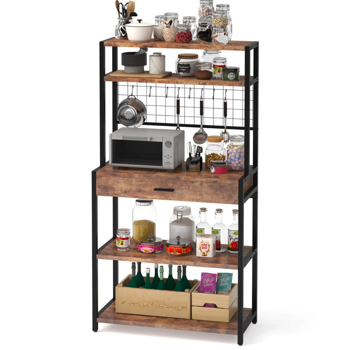 Morven Kitchen Organizer Rack | Furniture | Waseeh Pakistan