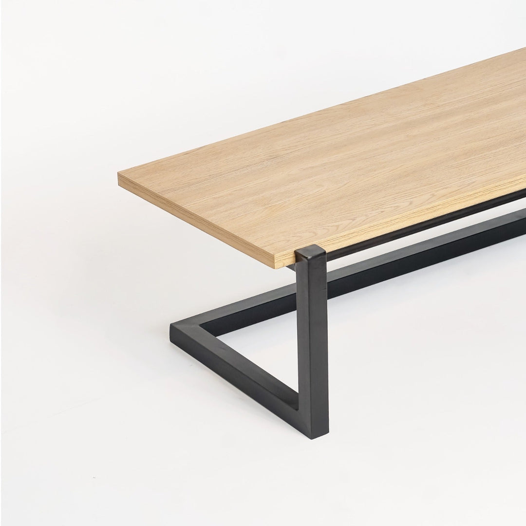 Morza The Turn Center Coffee Table | Furniture | Waseeh Pakistan