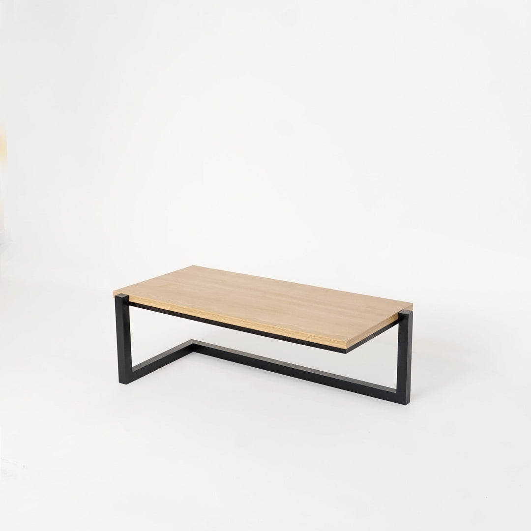 Morza The Turn Center Coffee Table | Furniture | Waseeh Pakistan