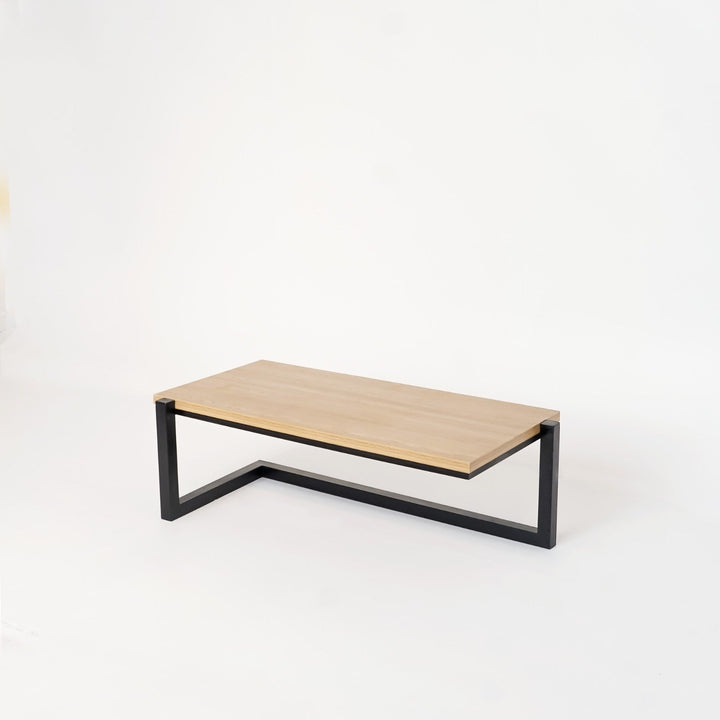 Morza The Turn Center Coffee Table | Furniture | Waseeh Pakistan