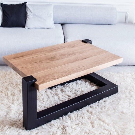 Morza The Turn Center Coffee Table | Furniture | Waseeh Pakistan