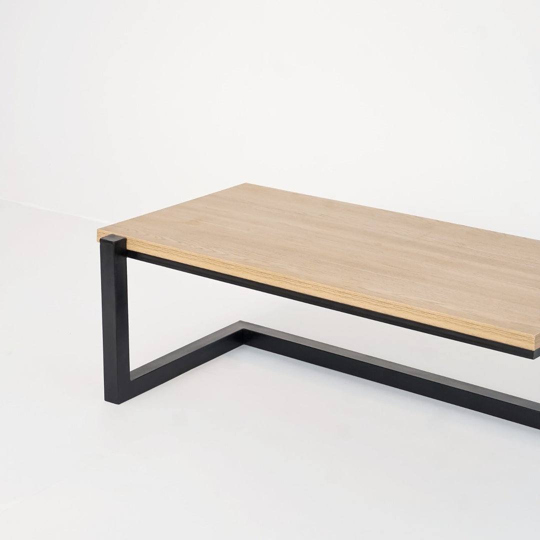 Morza The Turn Center Coffee Table | Furniture | Waseeh Pakistan