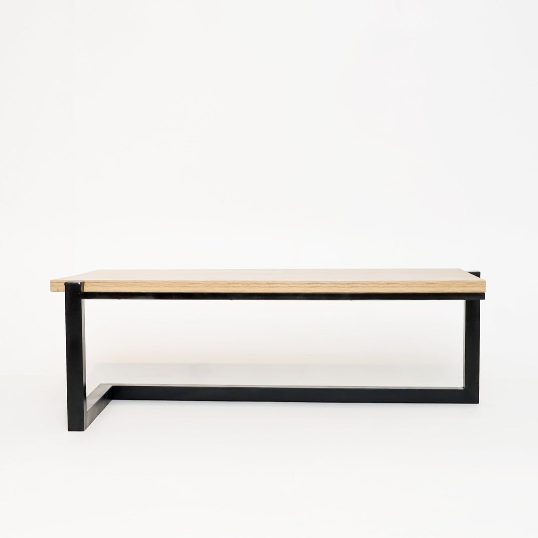 Morza The Turn Center Coffee Table | Furniture | Waseeh Pakistan