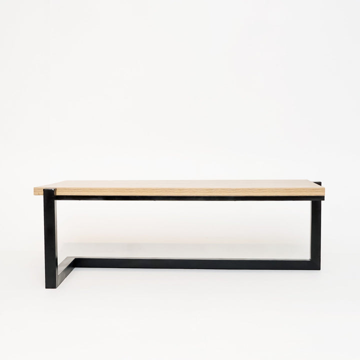 Morza The Turn Center Coffee Table | Furniture | Waseeh Pakistan