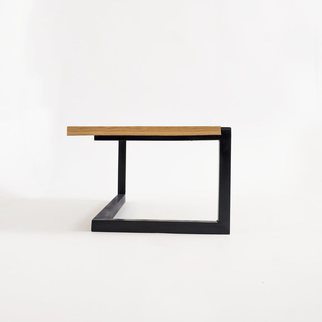 Morza The Turn Center Coffee Table | Furniture | Waseeh Pakistan