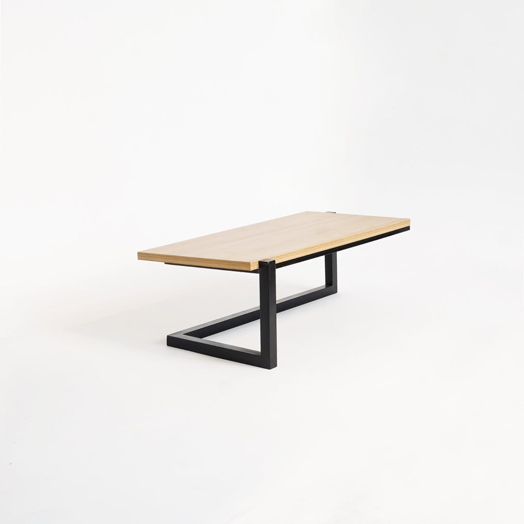 Morza The Turn Center Coffee Table | Furniture | Waseeh Pakistan