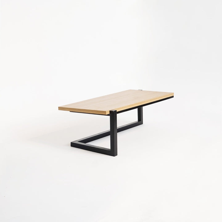 Morza The Turn Center Coffee Table | Furniture | Waseeh Pakistan