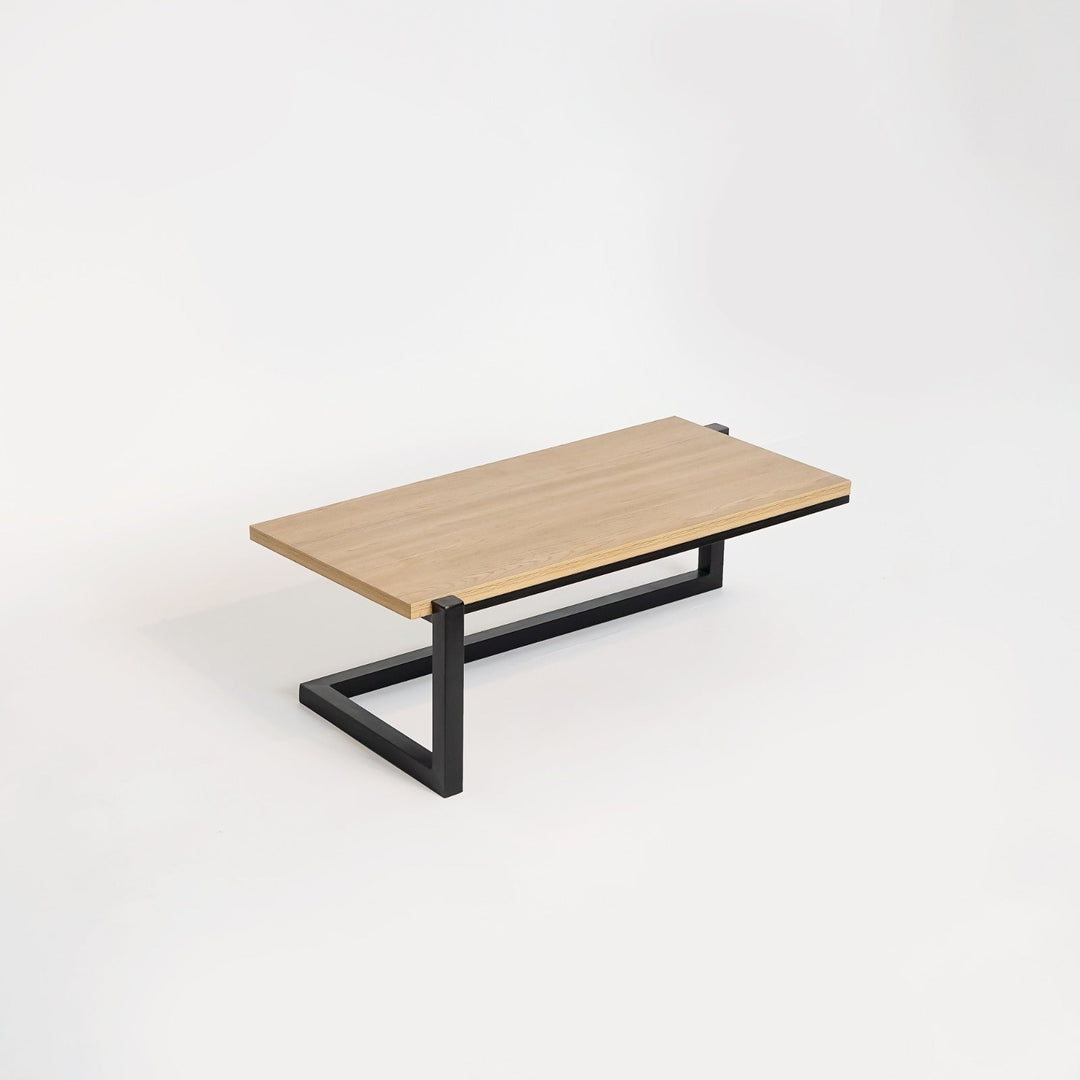 Morza The Turn Center Coffee Table | Furniture | Waseeh Pakistan