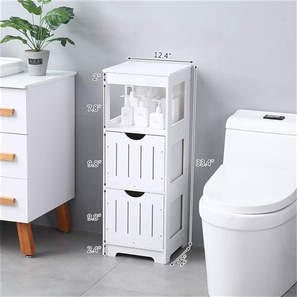 Multi Drawer Bathroom Rack | Furniture | Waseeh Pakistan