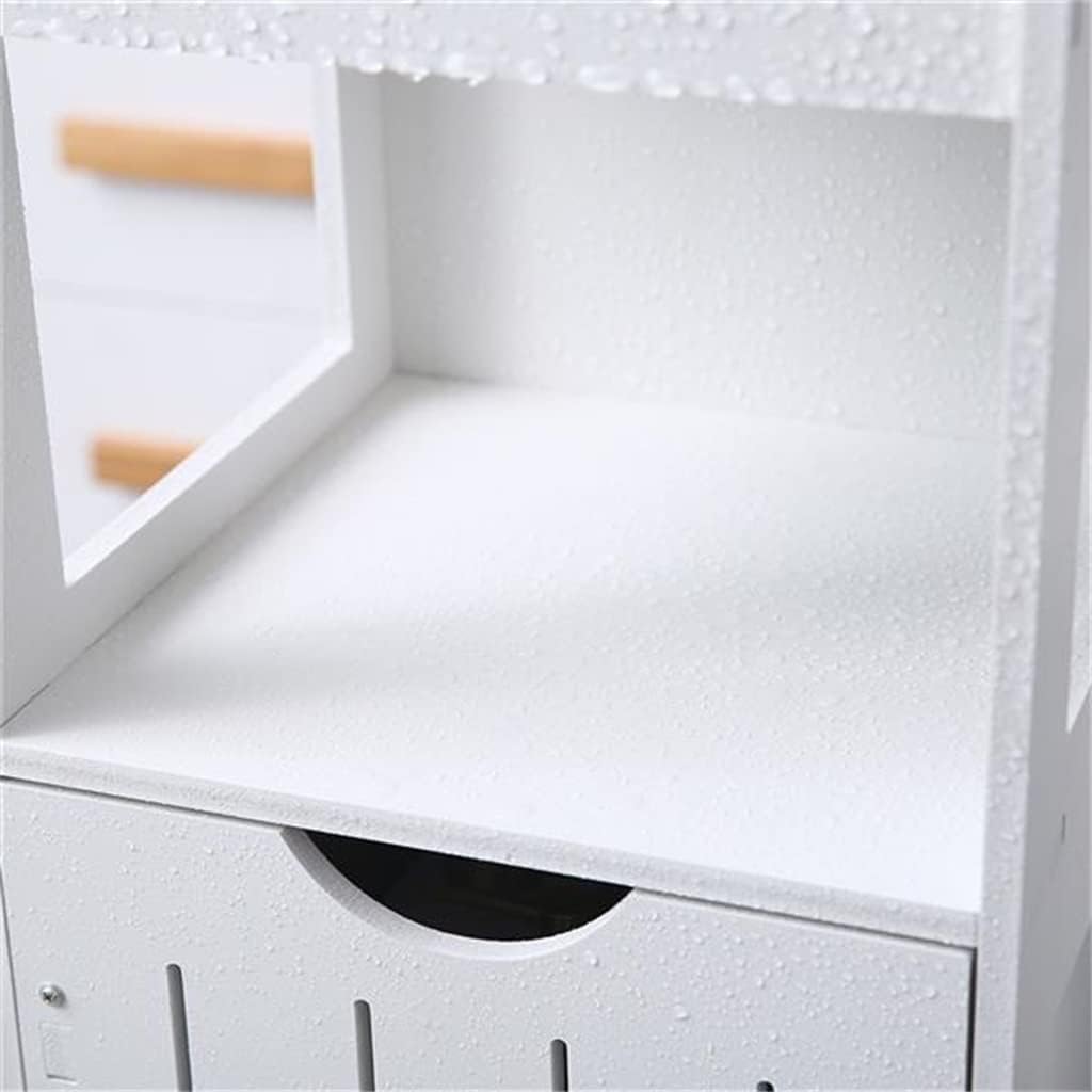 Multi Drawer Bathroom Rack | Furniture | Waseeh Pakistan