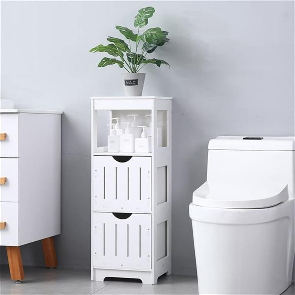 Multi Drawer Bathroom Rack | Furniture | Waseeh Pakistan