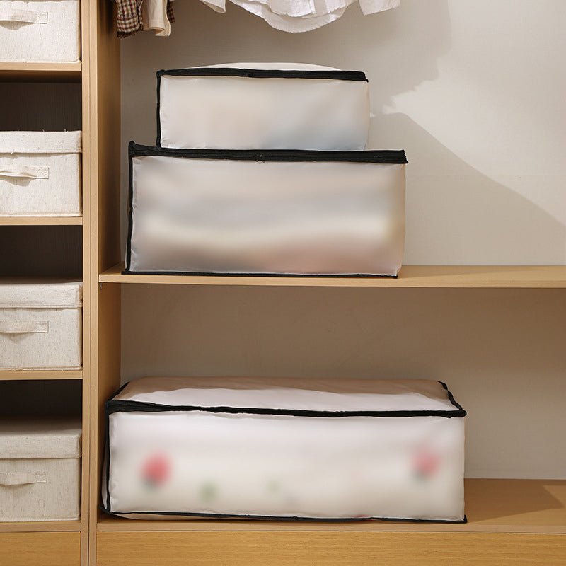 Multiuse Waterproof Storage Bag (Pack of 2) | Home Décor | Waseeh Pakistan