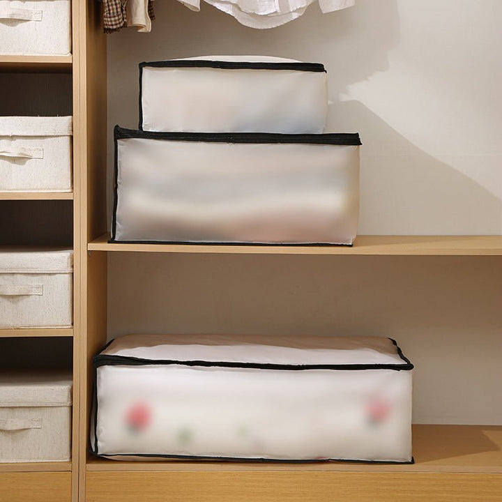 Multiuse Waterproof Storage Bag (Pack of 2) | Home Décor | Waseeh Pakistan