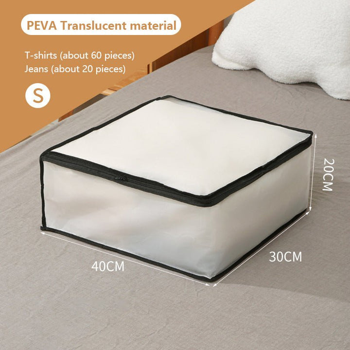 Multiuse Waterproof Storage Bag (Pack of 2) | Home Décor | Waseeh Pakistan
