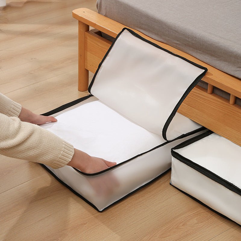 Multiuse Waterproof Storage Bag (Pack of 2) | Home Décor | Waseeh Pakistan