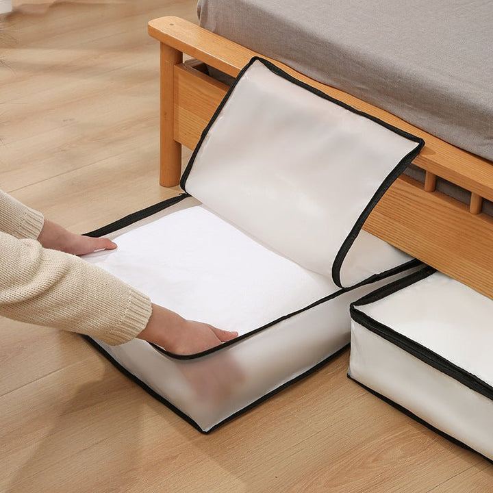Multiuse Waterproof Storage Bag (Pack of 2) | Home Décor | Waseeh Pakistan
