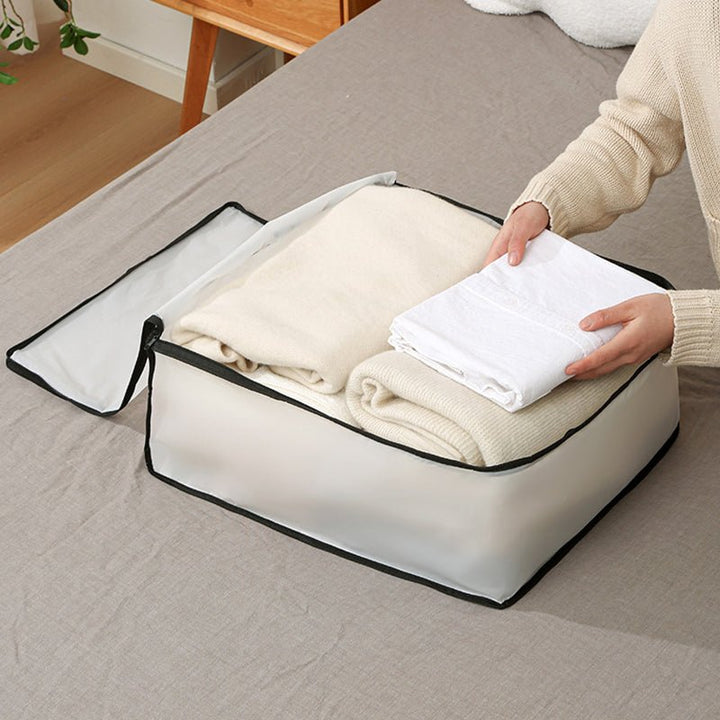 Multiuse Waterproof Storage Bag (Pack of 2) | Home Décor | Waseeh Pakistan