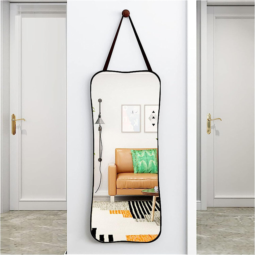Muraux Wall Mounted Hanging Bath Bedroom Mirror Decor | Home Décor | Waseeh Pakistan