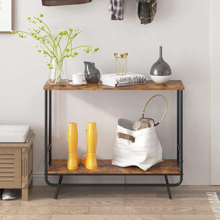 Nakheel Living Lounge Console Table | Furniture | Waseeh Pakistan