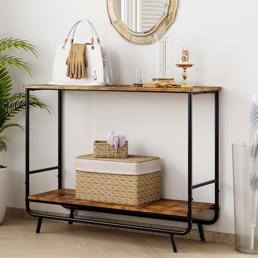 Nakheel Living Lounge Console Table | Furniture | Waseeh Pakistan