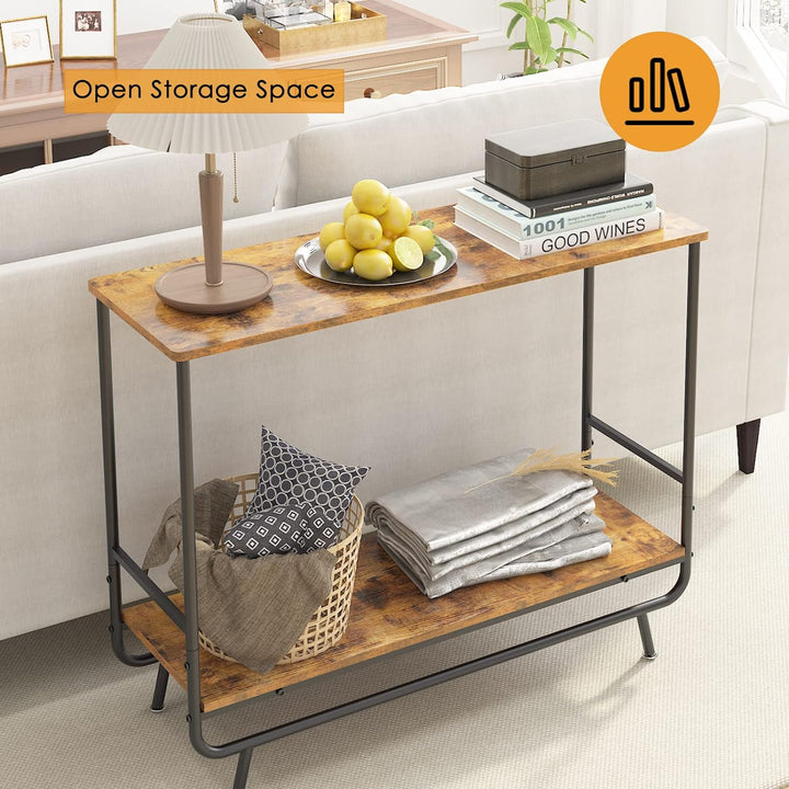 Nakheel Living Lounge Console Table | Furniture | Waseeh Pakistan