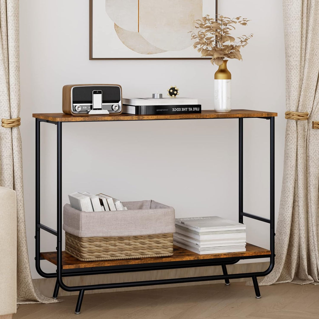 Nakheel Living Lounge Console Table | Furniture | Waseeh Pakistan