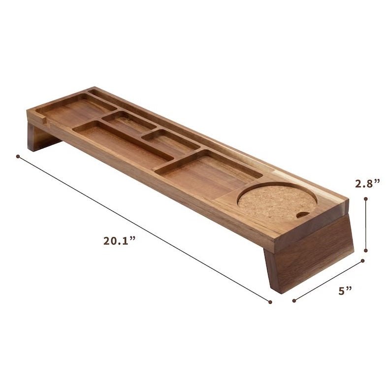 Naumizo Home Office Desk Organization Docking Station | Furniture | Waseeh Pakistan