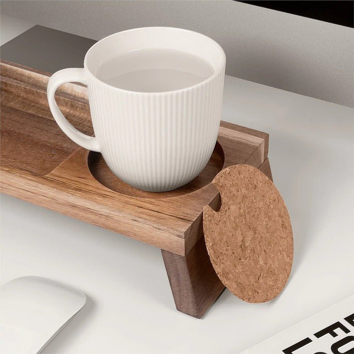 Naumizo Home Office Desk Organization Docking Station | Furniture | Waseeh Pakistan