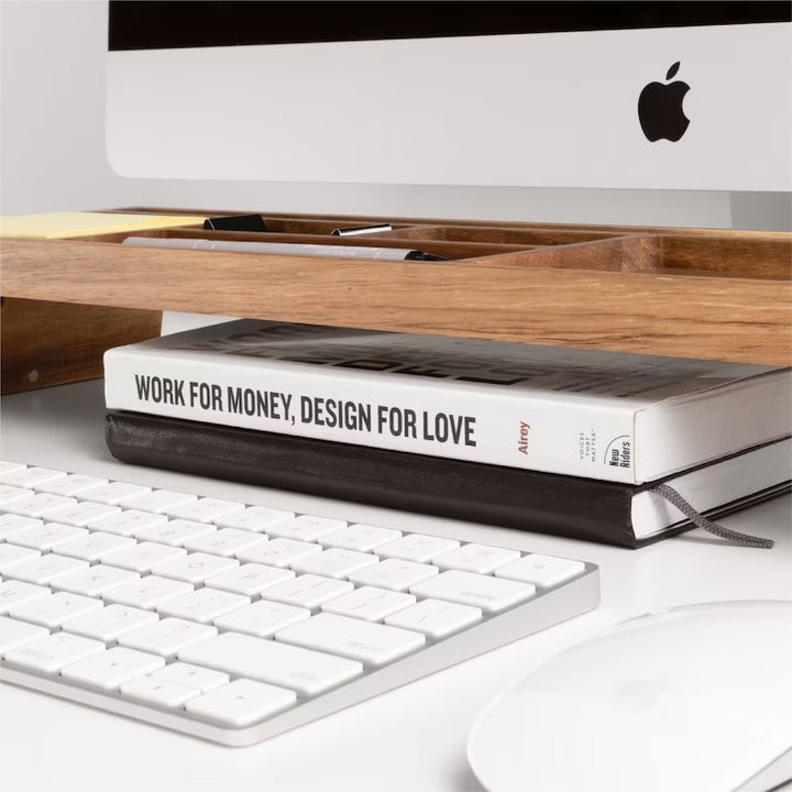 Naumizo Home Office Desk Organization Docking Station | Furniture | Waseeh Pakistan