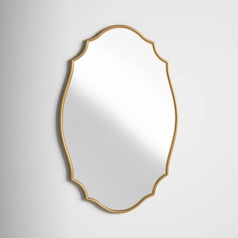 Negaunee Living Lounge Bedroom Bathroom Wall Decor Mirror | Home Décor | Waseeh Pakistan