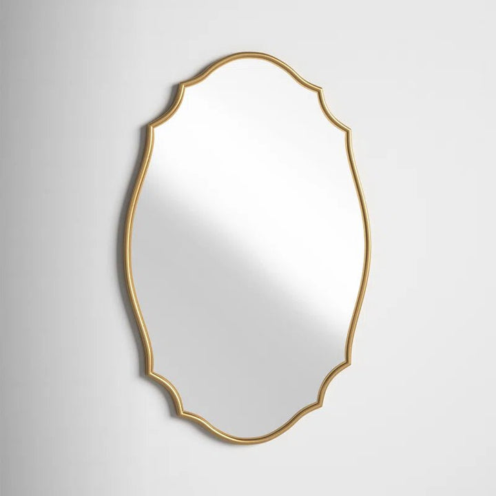Negaunee Living Lounge Bedroom Bathroom Wall Decor Mirror | Home Décor | Waseeh Pakistan
