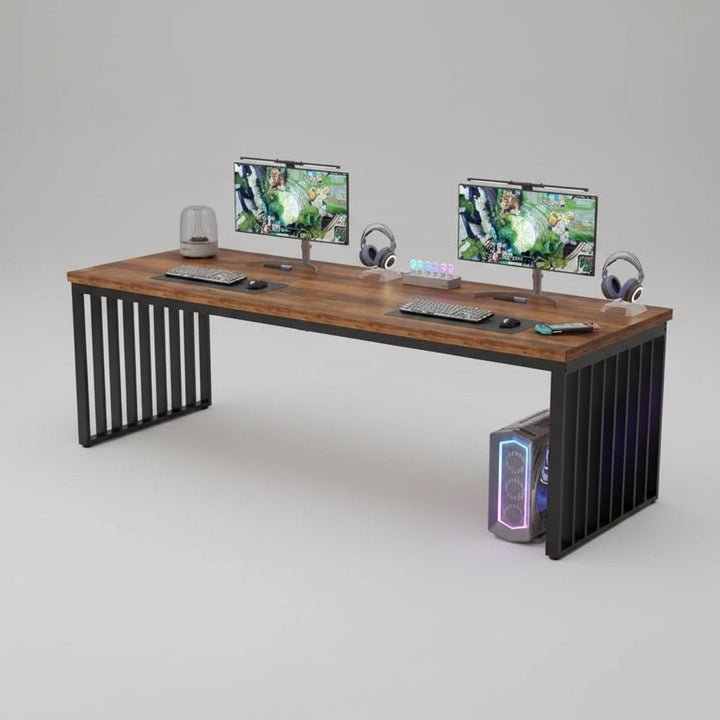 Nexo Long Desk | Furniture | Waseeh Pakistan