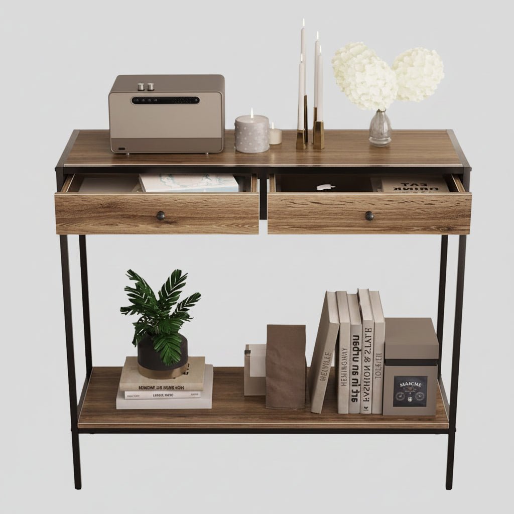 Nexvin Console Table | Furniture | Waseeh Pakistan