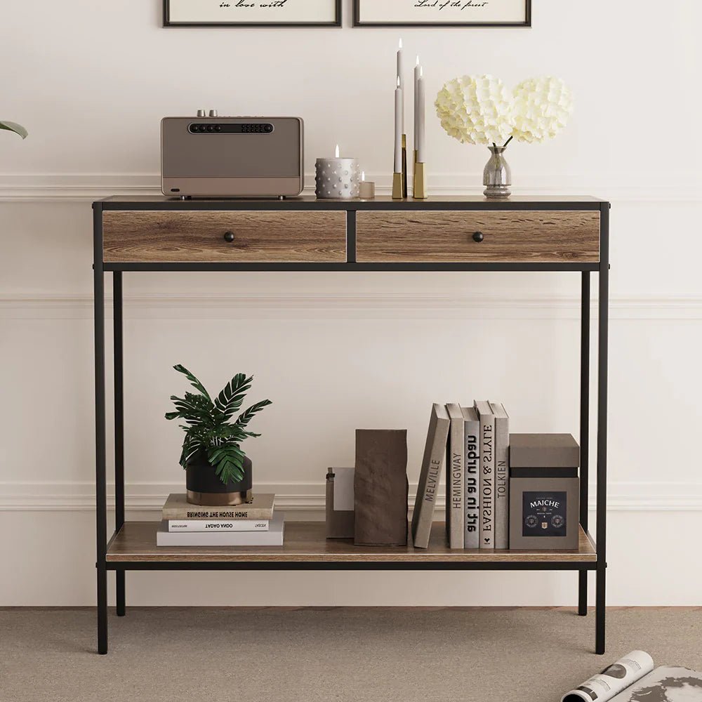 Nexvin Console Table | Furniture | Waseeh Pakistan