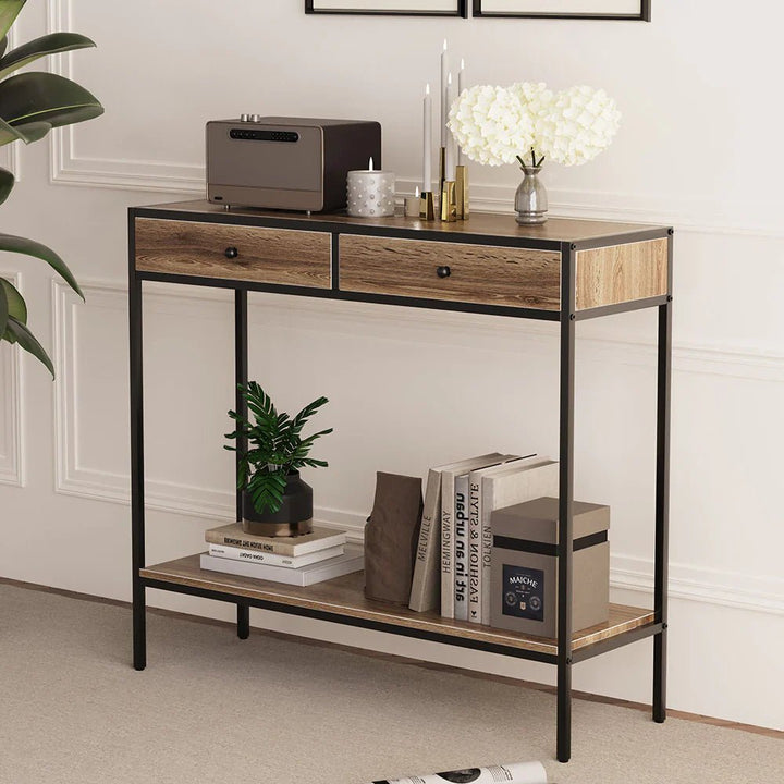 Nexvin Console Table | Furniture | Waseeh Pakistan