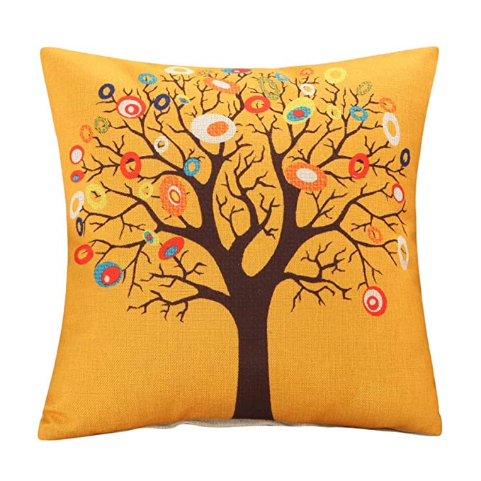 Noble Touch Cushion Covers (Set of 7) | Home Décor | Waseeh Pakistan